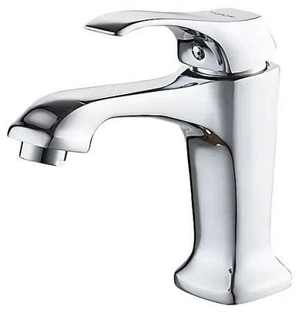 Смеситель Ledeme H42 L1042 для раковины 