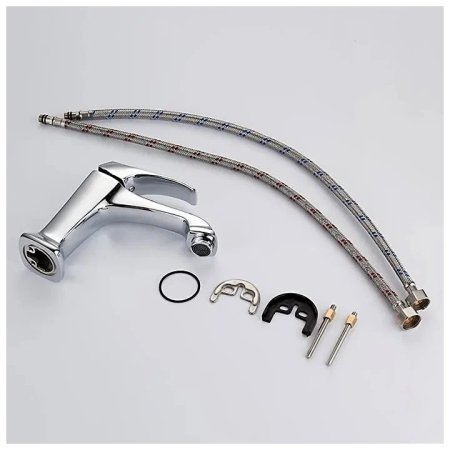 Смеситель Ledeme H42 L1042 для раковины 