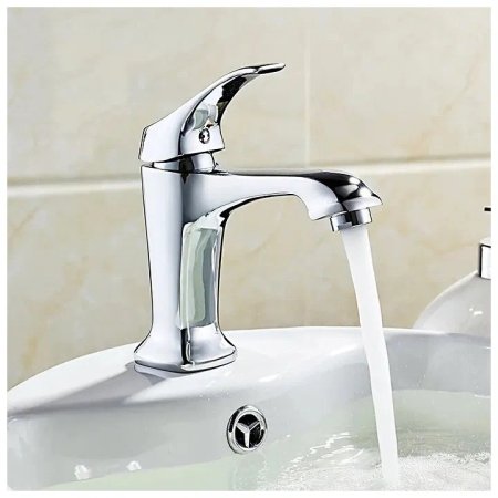 Смеситель Ledeme H42 L1042 для раковины 