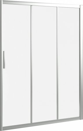 Душевая дверь в нишу Good Door Orion WTW-140-C-CH 