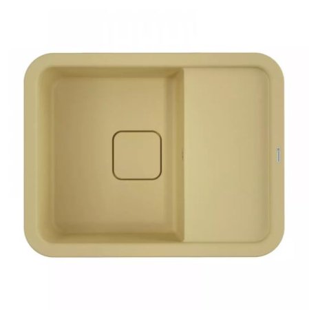 Мойка для кухни Omoikiri Tasogare-65-MA 4993480 Марципан 