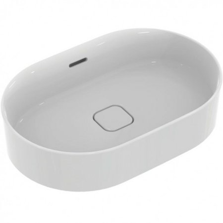 Раковина-чаша Ideal Standard Strada II Oval Vessel 60 T360401 Euro White 