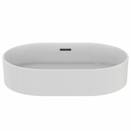 Раковина-чаша Ideal Standard Strada II Oval Vessel 60 T360401 Euro White 
