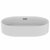 Раковина-чаша Ideal Standard Strada II Oval Vessel 60 T360401 Euro White 