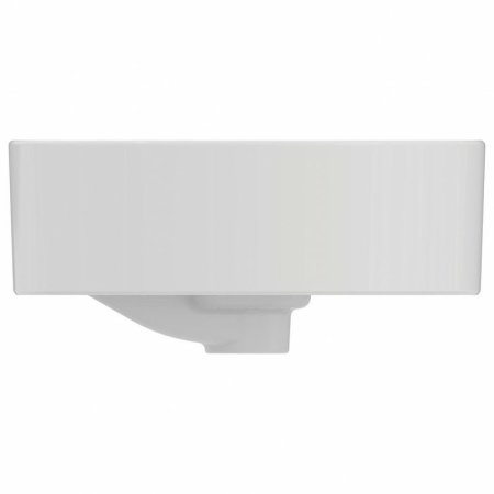Раковина-чаша Ideal Standard Strada II Oval Vessel 60 T360401 Euro White 