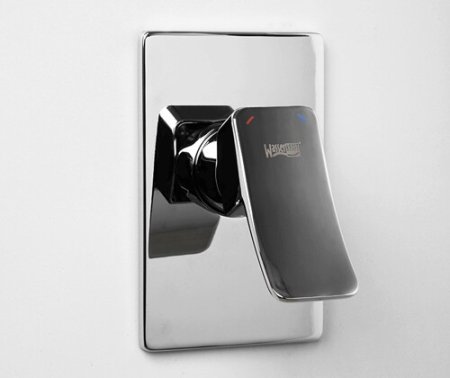 Душевой комплект WasserKRAFT A12118 