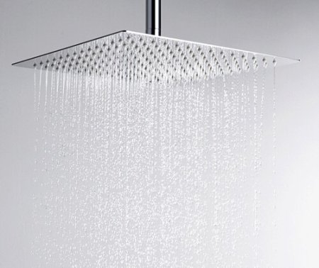 Душевой комплект WasserKRAFT A12118 