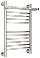 Полотенцесушитель водяной Сунержа Богема+ 60x40 с полкой