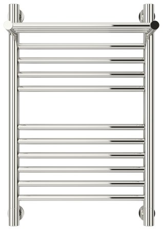 Полотенцесушитель водяной Сунержа Богема+ 60x40 с полкой 