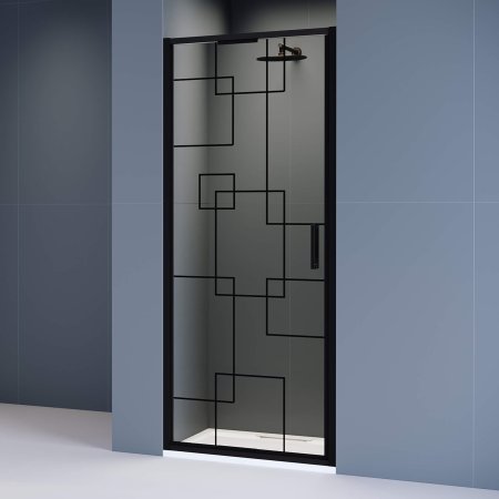 Душевая дверь RGW SV-05B 800 