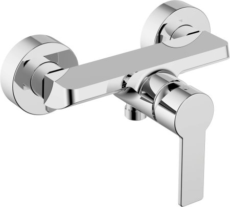 Смеситель Villeroy & Boch Architectura TVS10300100061 для душа 