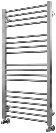 Водяной полотенцесушитель Terminus Сицилия П18 500x1116 4620768882319 Хром 