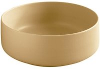 Раковина Artceram Cognac 42 COL001 12 00 Giallo zinco