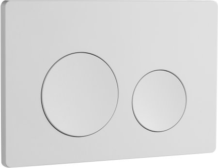 Кнопка слива RGW SWH-07W 