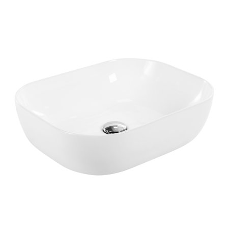 Накладная раковина BelBagno BB1302 