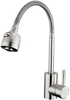 Смеситель для кухни Frap H899 F44899-1 Сатин