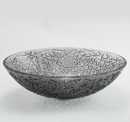 Раковина-чаша Boheme Monaco 51 813-B Черная 