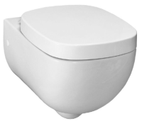 Унитаз подвесной Laufen Palomba 8.2080.1.400.000.1-LCC покрытие