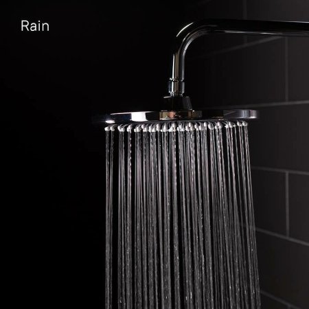 Душевая система Iddis Ray RAYSB3Fi76 Хром 