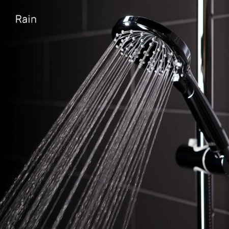 Душевая система Iddis Ray RAYSB3Fi76 Хром 