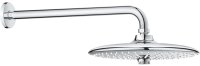 Верхний душ Grohe Euphoria 26459000 Хром