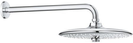 Верхний душ Grohe Euphoria 26459000 Хром 