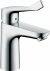 Смеситель для раковины Hansgrohe Focus 31915000 Хром 