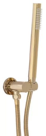 Душевой комплект 300 мм Rea Miler REA-P6714 