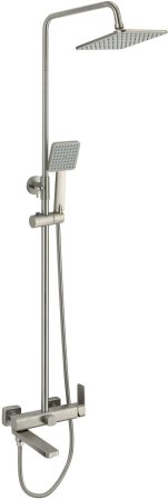 Душевая стойка Fmark (FS8745-22) 