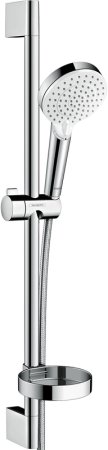 Душевой гарнитур Hansgrohe Crometta 26553400 Хром 