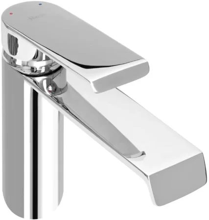 Смеситель для раковины без донного клапана Rea Hass REA-B6206 