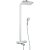 Душевая система Hansgrohe Raindance Select E 27113000 Хром 