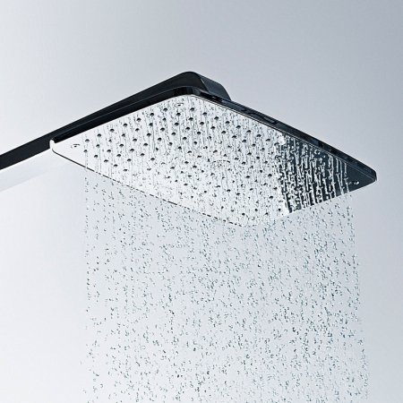 Душевая система Hansgrohe Raindance Select E 27113000 Хром 