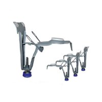 Ножки для ванны Kaldewei модель 5037, 583170000000