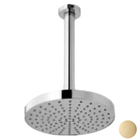 Верхний душ Webert Opera AC0940980METAL золото 