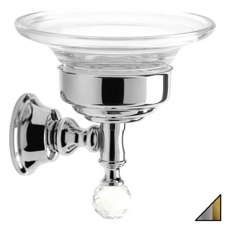 Мыльница Webert Karenina KA500101017 