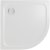 Акриловый поддон для душа Creto Roma 80х80 8-1001 Белый 