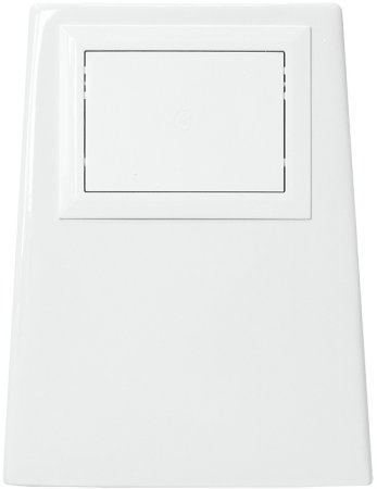 Унитаз-компакт Sanita Luxe Infinity mono SL DM INFSLCC01040822 с бачком и сиденьем Микролифт 