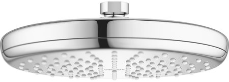 Верхний душ Grohe Tempesta 210 26408000 Хром 