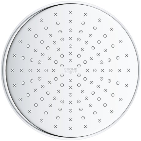 Верхний душ Grohe Tempesta 210 26408000 Хром 