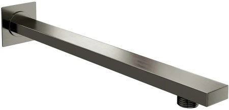 Душевая система WasserKRAFT А84182 Оружейная сталь 