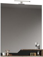 Зеркало ORKA Galia 80x100 Lidya