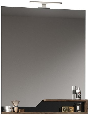 Зеркало ORKA Galia 80x100 Lidya 