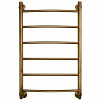 Полотенцесушитель водяной Ника Arc ЛД 80/60 бронза Полотенцесушитель водяной Ника Arc ЛД 80/60 бронза