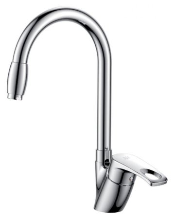 Смеситель для кухонной мойки D&K Erlangen Bayern DA1182401 