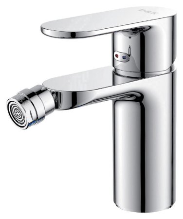 Смеситель D&K Durer Bayern DA1252201 для биде 