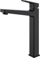 Смеситель для раковины Raglo R30.15.06, черный