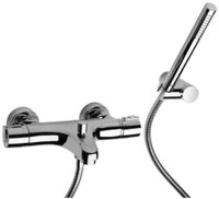 Смеситель для ванны Paini Arena 92CR105 Хром