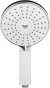 Ручной душ Swedbe Calypso 5019 Хром Белый 