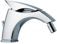 Смеситель для биде Paini F1CR3062SKM Хром